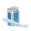 Hotel & Travel Booking